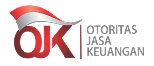 OJK Logo